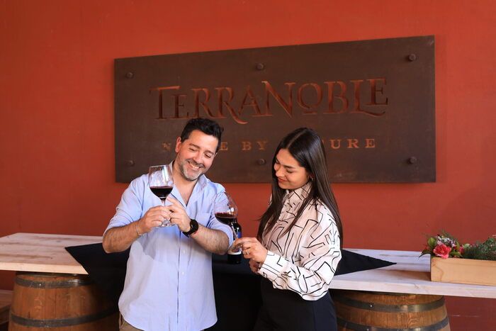 Terranoble